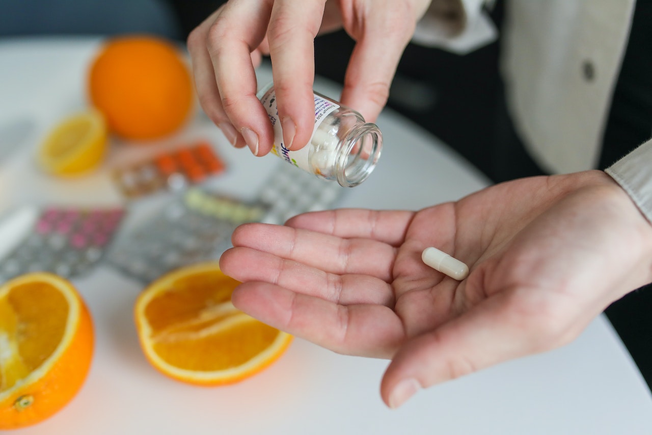 Les avantages de la supplémentation en vitamines et minéraux pour les sportifs