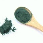 La spiruline : une algue microscopique