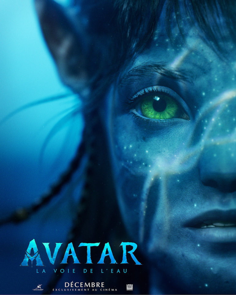 Avatar 2 : un film qui marquera l'histoire du cinéma