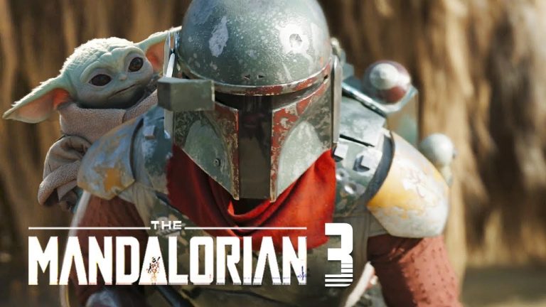 The Mandalorian : la saison 3 s'annonce comme une suite épique pour les fans de Star Wars