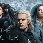 The Witcher sur Netflix